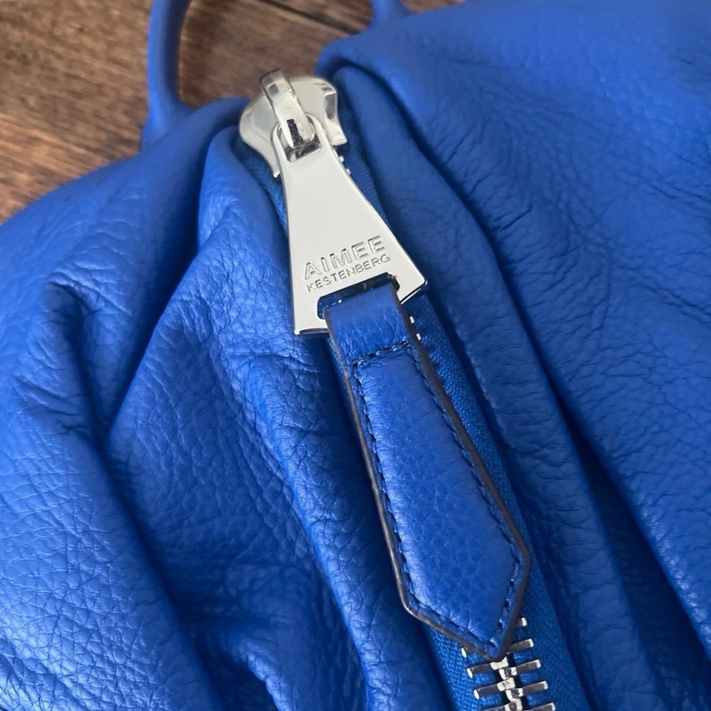 Aimee Kestenberg Backpack - Picture 5 of 7